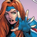 Jean grey 