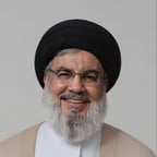 السيد حسن نصرالله