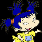 Kimi Finster (Rugrats)