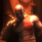 Kratos gow3