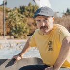 Voz Masculina Natural