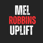 MEL ROBBINS