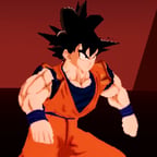 Son Goku (SABZ)