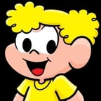 Turma da Mônica Xaveco temporada 4 