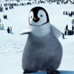 BABY MUMBLE_HAPPY FEET_ESPAÑOL LATINO_VOZ