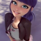 marinette dupain-cheng