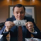 INGLES TERROR - WESLEY