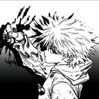 Killua
