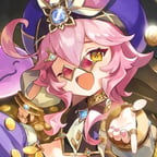 Dori genshin impact