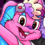 Risa (Honey Girls The Series)