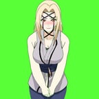 エネルギッシュな女性