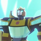 Bumblebee - Latino (Transformers Cyberverse)