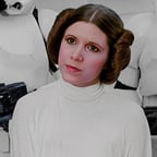Princess Leia