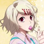 Juuzou Suzuya