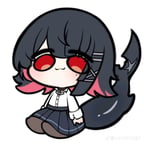 Energetic Young Female