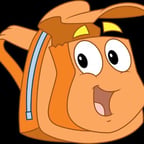 Rescue Pack (Go, Diego, Go!)