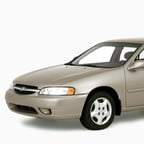 2000 Nissan Altima