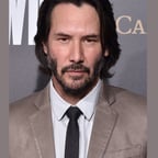 Keanu Reeves