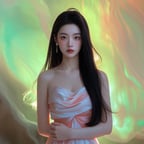 女人感性的声音