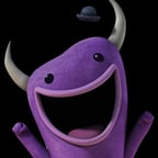 Monster Krumholtz (Robot and Monster)