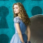 Alice Kingsleigh - Alice in Wonderland