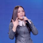 Yesenia then oracion