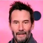 Keanu reeves 
