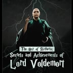 Lord Voldemort  Harry Potter