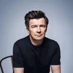 Rick Astley 