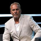 Kevin Costner 