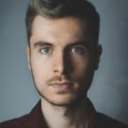 Tech Enthusiast Male