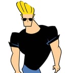 Jhony bravo 