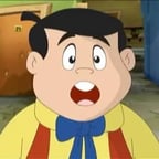 ñoño animado