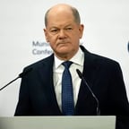 Olaf Scholz