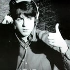 Paul McCartney 