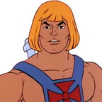He-Man