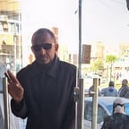 براهيم صالح