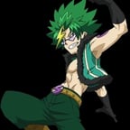 Silas Karlisle (Beyblade Burst Surge)