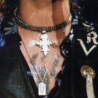 Stevie Ray Vaughan