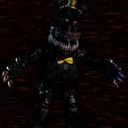 Nightmare freddy 