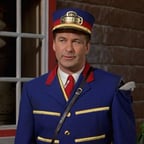 Mr. Conductor (Alec Baldwin)