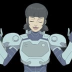 Lively Female Narrator