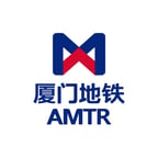 廈門地鐵 英文廣播