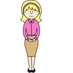 Irem hoca matematik dersi