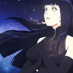 Hinata Hyuga 