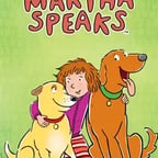 Martha Speaks Season 1A Funding Announcer (2008)