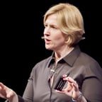 BRENE BROWN
