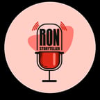 قصص رون