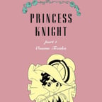 Narrator princess knight