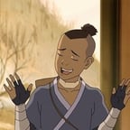 Youthful Energetic Voice